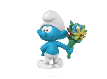 Smerfy