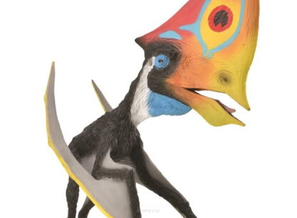Age of Dinosaurs – Deluxe Range