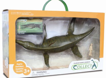 Age of Dinosaurs – skala 1:40