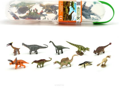 mini figurki