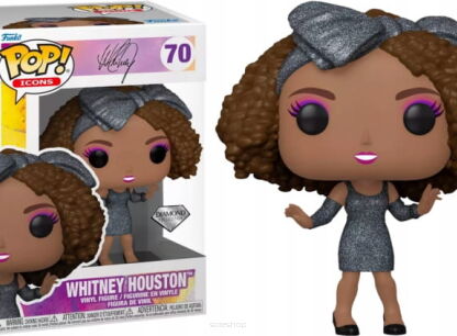 Funko Pop - MUZYKA