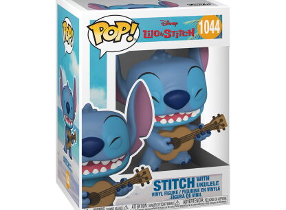 Funko Pop - DISNEY