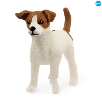 Schleich JACK RUSSELL TERRIER (Schleich 13916)