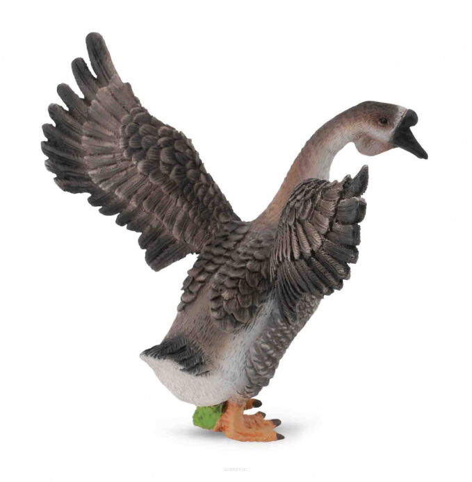 COLLECTA 88572 GĘŚ SAMIEC GĄSIOR M