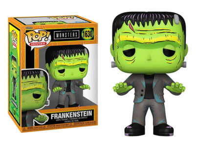FUNKO POP! MOVIES Universal Monsters - Frankenstein (80997)