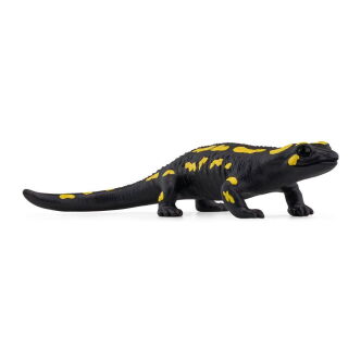 Schleich  JASZCZUR OGNISTY Wild Life (Schleich 14870)