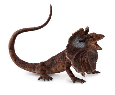 COLLECTA 88690 AGAMA KOŁNIERZASTA L
