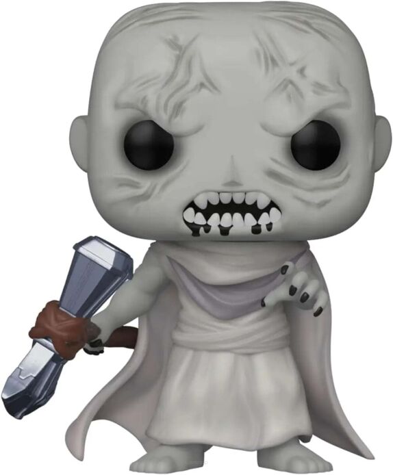 FUNKO POP! FUNKO Marvel  Thor Love and Thunder - Gorr (64948)