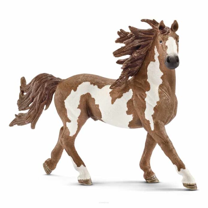 Schleich OGIER PINTO (Schleich 13794)
