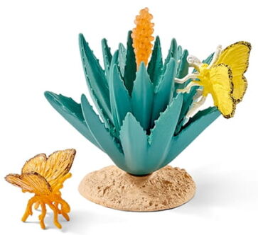 Schleich Motyle- zestaw (Schleich 42252)