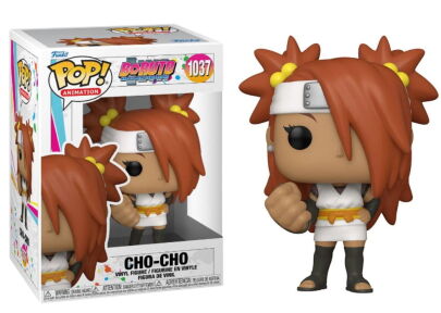 FUNKO POP! ANIME BORUTO Chocho (55914)