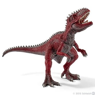 Schleich VELOCIRAPTOR MŁODY (Schleich 14546)