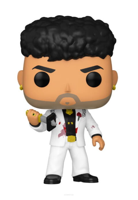 FUNKO Bullet Train The Wolf (65740)