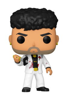 FUNKO Bullet Train The Wolf (65740)