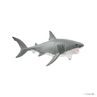 Schleich ŻARŁACZ BIAŁY (Schleich 14809)