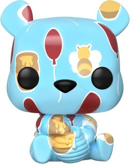 FUNKO Artist Series Disney Pooh (55679)