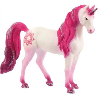 Schleich JEDNOROŻEC MANDALA KLACZ (Schleich 70717)