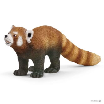 Schleich PANDA CZERWONA (Schleich 14833)