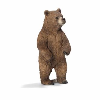 Schleich NIEDŹWIEDZICA GRIZZLY (Schleich 14686)