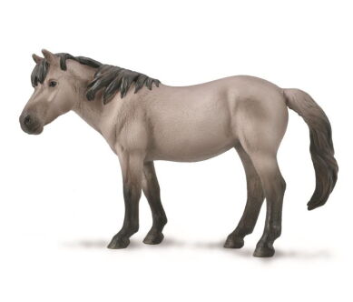 COLLECTA 88926 KONIK POLSKI KLACZ XL / KONIK MARE BLUE DUN
