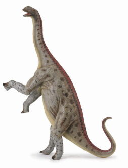 COLLECTA 88395 Dinozaur Jobaria SKALA 1:40 Deluxe