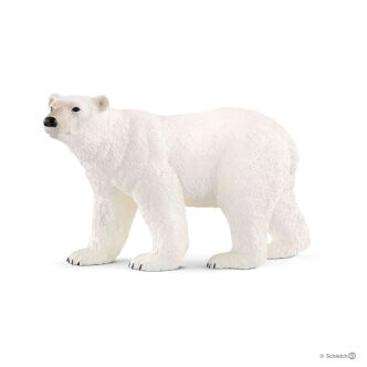 Schleich NIEDŹWIEDŹ POLARNY (Schleich 14800)