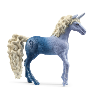 Schleich JEDNOROŻEC SHOOTING STAR DO KOLEKCJONOWANIA Bayala (Schleich 70797)
