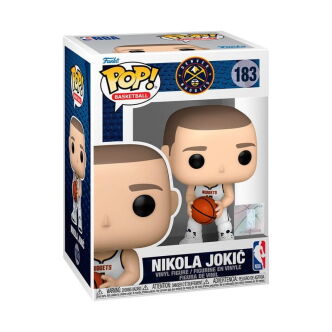 FUNKO POP! NBA NUGGETS Nikola Jokic (79676)