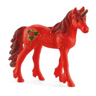 Schleich Bayala Owocowy Jednorożec Strawbery TRUSKAWKA (Schleich 70705)
