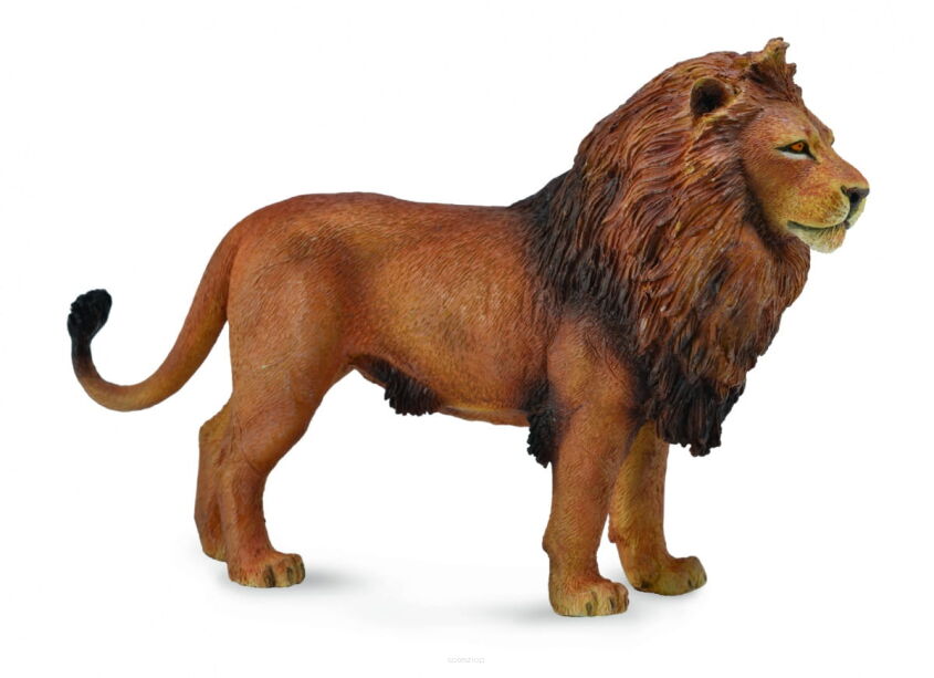 COLLECTA 88782 LEW AFRYKAŃSKI L