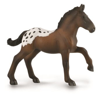 COLLECTA 88897 KOŃ SUGARBUSH DRAFT ŹREBIĘ M / SUGARBUSH DRAFT FOAL