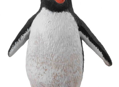 COLLECTA 88588 PINGWIN SKALNY SKOCZ S / ROCKHOOPER PENGUIN