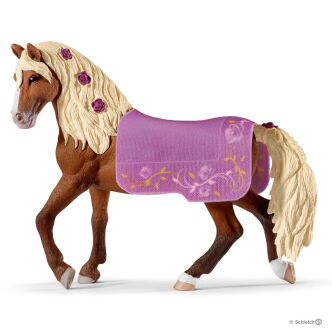 Schleich POKAZ KONI - OGIER PASO FINO (Schleich 42468)
