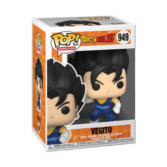 FUNKO Anime Dragonball Z Vegito (48662)