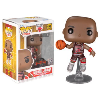 FUNKO POP! NBA BULLS Michael Jordan (60463)