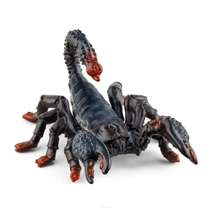 Schleich SKORPION CESARSKI Wild Life (Schleich 14857)
