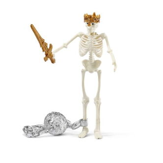 Schleich SZKIELET (Schleich 42150)