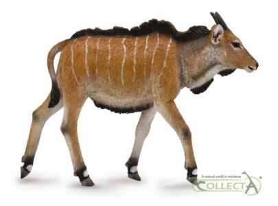 COLLECTA 88768 ANTYLOPA ELAND CIELĘ M