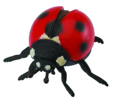 COLLECTA 88474 BIEDRONKA SIEDMIOKROPKA M