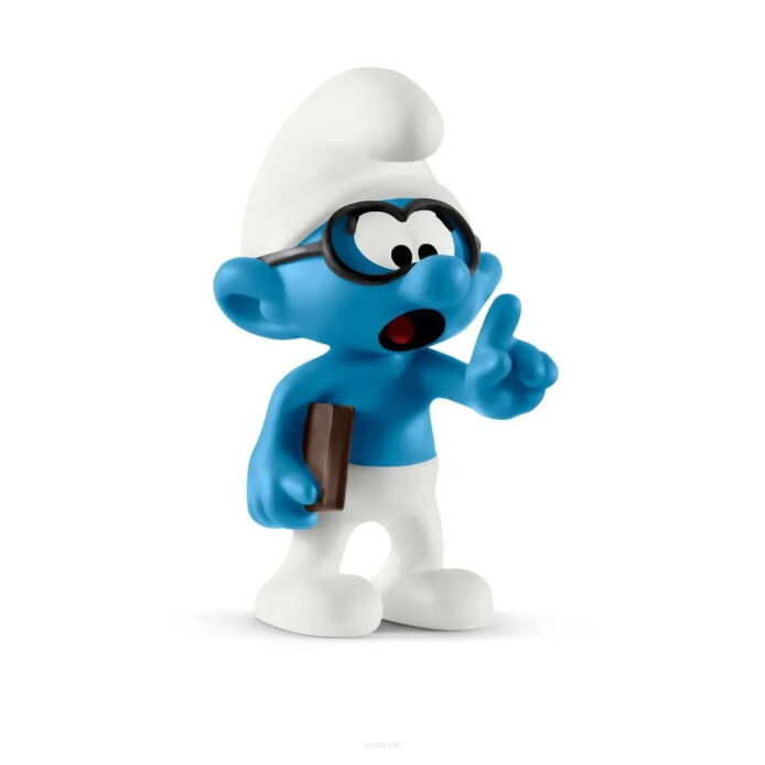 Schleich SMERF WAŻNIAK (Schleich 20812)