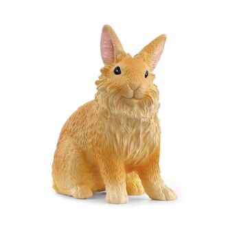 Schleich Królik lwi Farm World (Schleich 13974)