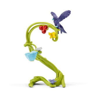 Schleich DRZEWO MOTYLI (Schleich 42147)