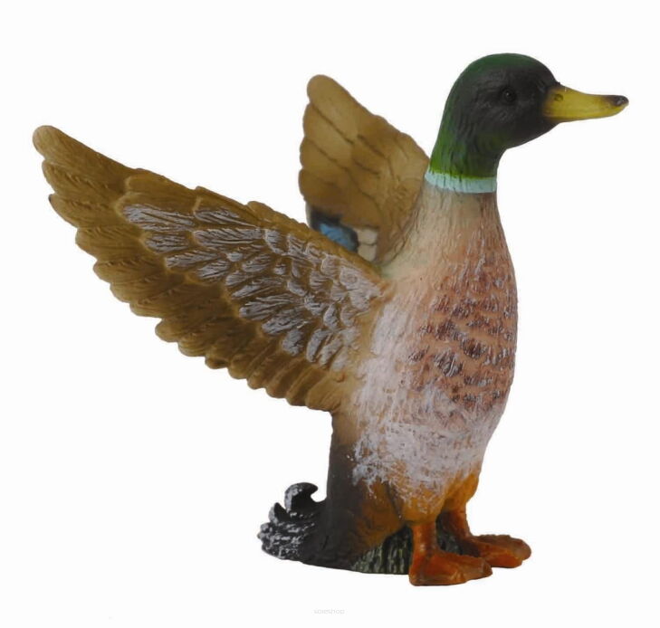 COLLECTA 88378 SAMIEC KACZKI KRZYŻÓWKI S