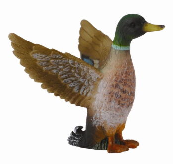 COLLECTA 88378 SAMIEC KACZKI KRZYŻÓWKI S