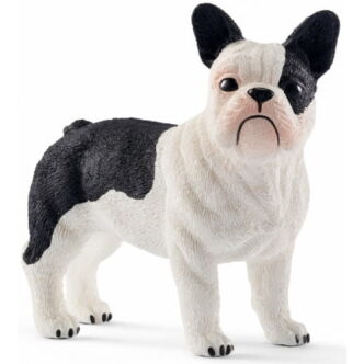 Schleich FRANCUSKI BULDOG (Schleich 13877)