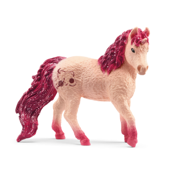 Schleich JEDNOROŻEC PLANETA DO KOLEKCJONOWANIA Bayala (Schleich 70801)