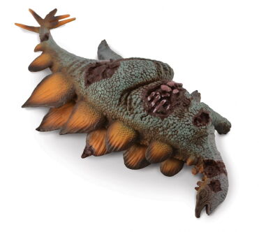 COLLECTA 88643 DINOZAUR STEGOZAUR ZWŁOKI L