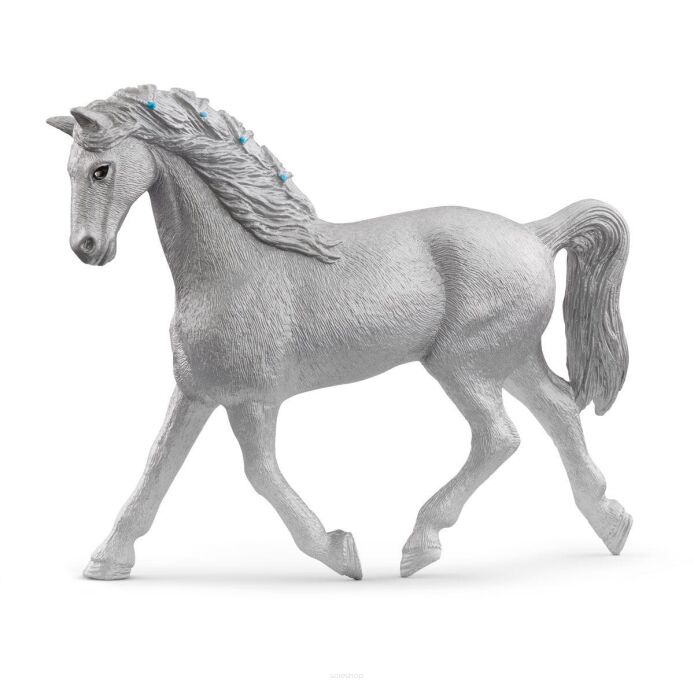 Schleich LIMITOWANA EDYCJA SREBRNEGO KONIA (Schleich 72193)