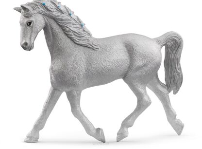 Schleich LIMITOWANA EDYCJA SREBRNEGO KONIA (Schleich 72193)