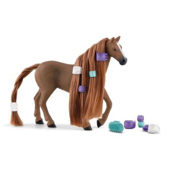 Schleich PIĘKNA KLACZ PEŁNEJ KRWI ANGIELSKIEJ Sofia's Beauties Horse Club (Schleich 42582)